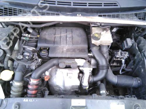 Starter CITROËN XSARA PICASSO (N68) 1.6 HDi | BP5074720M8 