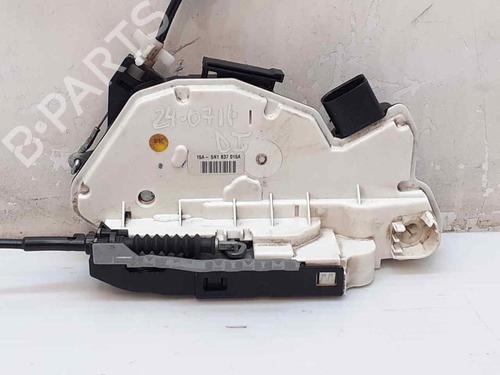Used Front left lock VW TIGUAN (5N_) [2007-2018]  23445180