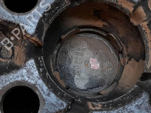 Rim FORD MONDEO IV (BA7) 2.0 TDCi | BP8642083C45