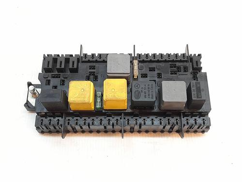 Used Fuse box MERCEDES-BENZ CLA Coupe (C117) [2013-2019]  25205691