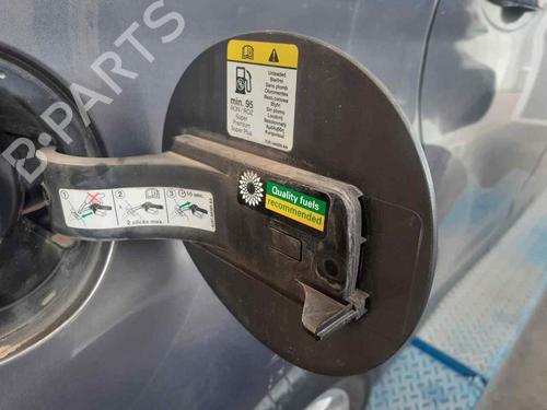 Fuel flap FORD C-MAX II (DXA/CB7, DXA/CEU)  | BP20320235C131 
