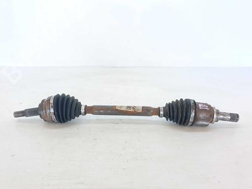 Used Left front driveshaft Left front driveshaft 38272878 38272878