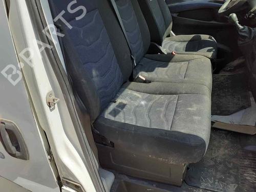 Right front seat IVECO DAILY VI Van | BP27730642C16 - Image 2