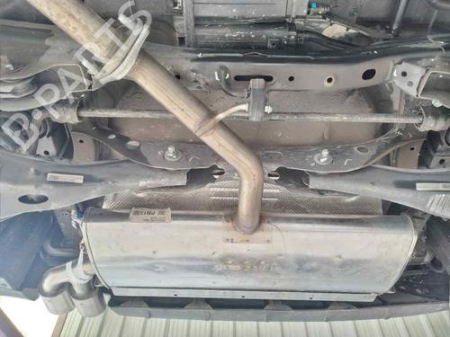 Exhaust system HYUNDAI i30 (PDE, PD, PDEN) | BP22555269M121 - Image 7