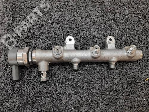 Used Injection rail Injection rail AUDI A6 Allroad C7 (4GH, 4GJ) 3.0 TDI quattro (272 hp) 7187383 7187383