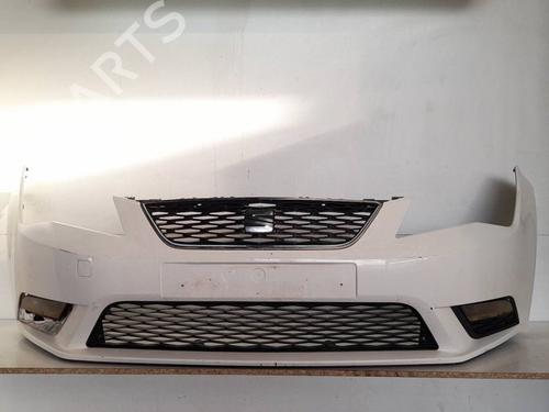 front-bumper-seat-leon-5f1-2012-2013-2014-2015-2016-2017-2018-2019-2020-2021-32303072 main image