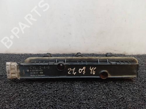 Tændspole OPEL VECTRA C (Z02) 3.2 V6 (F69) | BP7903346M94 