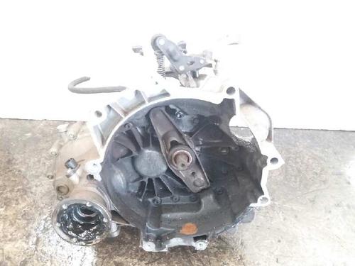 Used Gearbox SEAT CORDOBA (6L2) 1.4 16V (75 hp) 593898