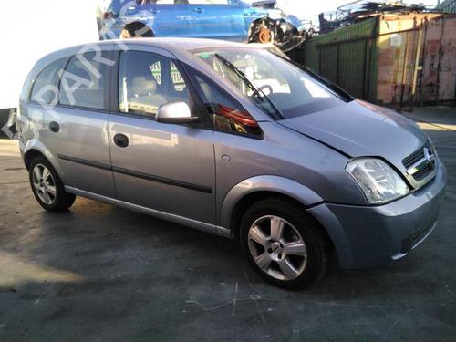 Headlight switch OPEL MERIVA A MPV (X03) | BP4701274I24 - Image 5