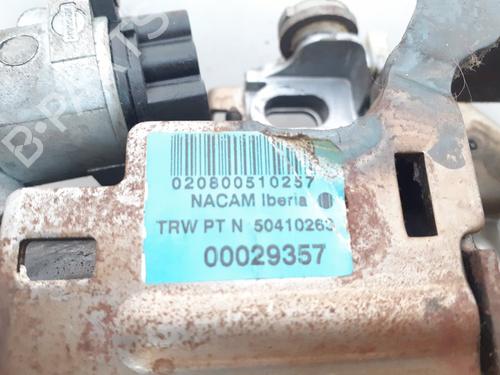 Steering column NISSAN MICRA III (K12) | BP30193225M21