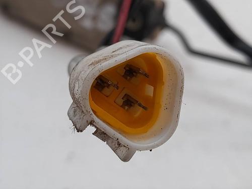 Front right lock OPEL MONTEREY A (M92) 3.1 TD (UBS69D, UBS69G) | BP16089007C97 
