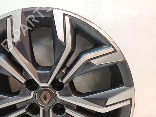Fælk RENAULT CLIO V (B7_) 1.0 TCe 100 (B7MT) | BP33721699C45 - Image 2