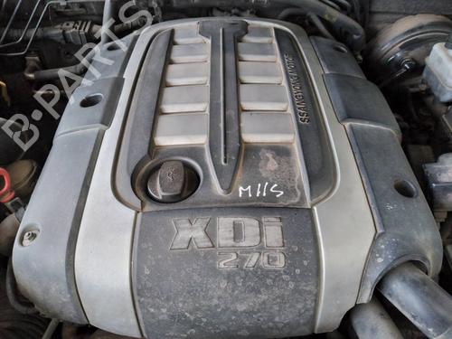 Used Other SSANGYONG REXTON / REXTON II (GAB_) 2.7 Xdi (163 hp) 14045028