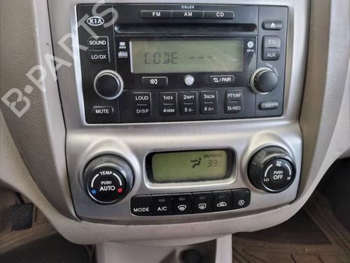 Servo brake KIA SPORTAGE II (JE_, KM_)  | BP10287434M42 
