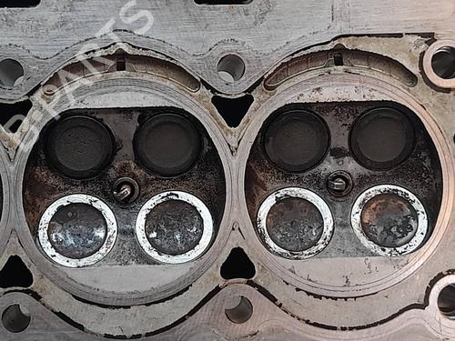 Cylinder head PEUGEOT 207 (WA_, WC_) | BP31153669M5