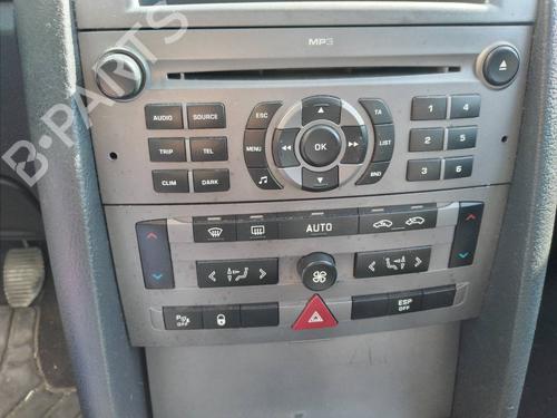 Right sun visor PEUGEOT 407 (6D_) | BP10182899I2 - Image 23