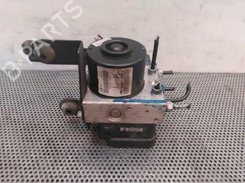Used ABS pump ABS pump FORD FOCUS II (DA_, HCP, DP) 1.6 TDCi (109 hp) 1188067 1188067