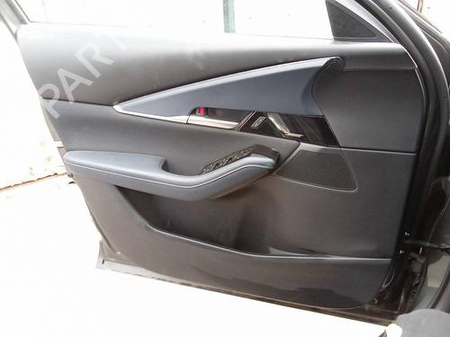 Venstre frontpanel Venstre frontpanel MAZDA CX-30 (DM) [2019-2026] 7169189 7169189