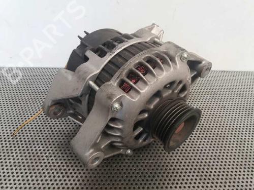 Used Alternator Alternator 2006227 2006227