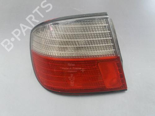Left taillight NISSAN PRIMERA (P11) 2.0 TD | BP245922C34 