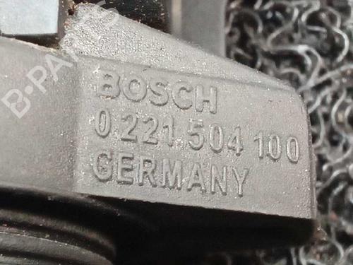 Ignition coil BMW 3 Compact (E46) 316 ti | BP4416715M94 - Image 2
