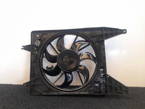 Used Radiator fan DACIA SANDERO [2008-2025]  12313782