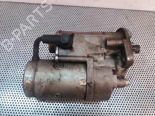 Starter HYUNDAI ELANTRA III Saloon (XD) 2.0 CRDi | BP640036M8 