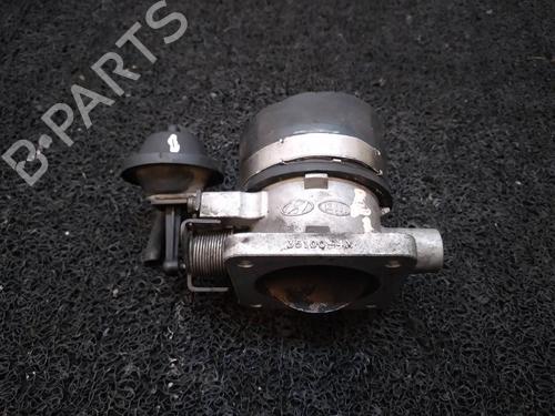 Used Throttle body Throttle body 9642451 9642451