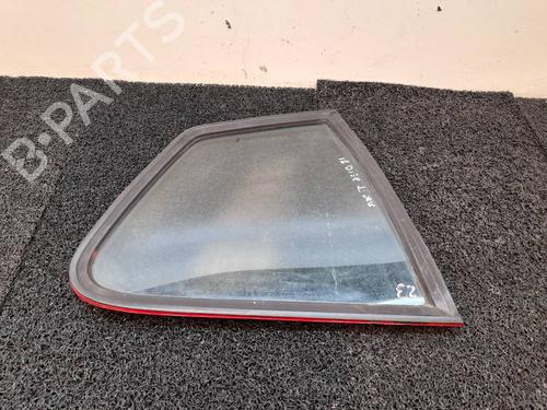 Used Rear right quarter glass Rear right quarter glass 14039165 14039165