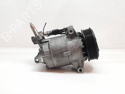 AC compressor RENAULT SCÉNIC II (JM0/1_) | BP24360691M34 - Image 5