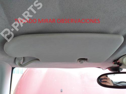 left-sun-visor-mini-mini-r50-r53-one-2001-2002-2003-2004-2005-2006-7299100 main image