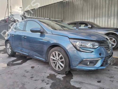 Tågelys RENAULT MEGANE IV Hatchback (B9A/M/N_)  | BP27700951C37  - Image 8