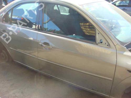Vacuum pump FORD MONDEO III Saloon (B4Y) 2.0 16V TDDi / TDCi | BP2128468M80 