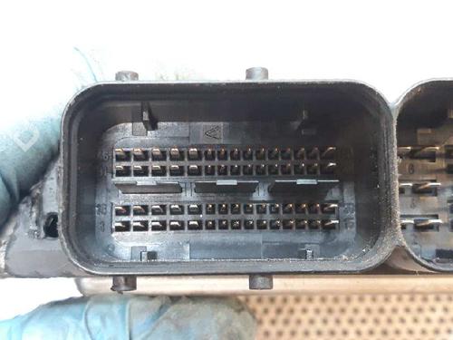 Engine control unit (ECU) VW GOLF V (1K1)  | BP3440622M57 