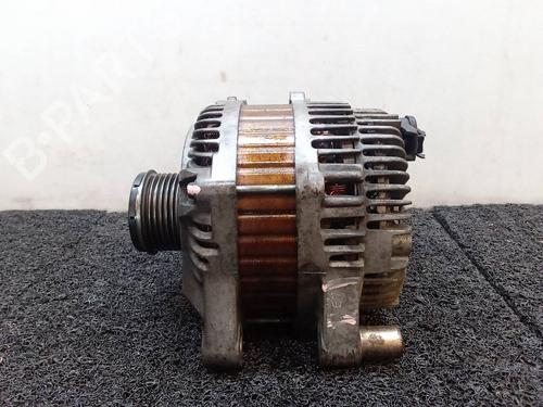 Generator PEUGEOT 407 (6D_) 2.0 (6DRFNB, 6DRFNE) (136 hp) 8319258