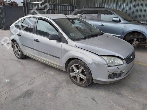 Gearbox FORD FOCUS II (DA_, HCP, DP)  | BP24190185M3  - Image 8