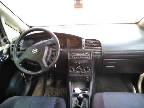 Right front driveshaft OPEL ZAFIRA A MPV (T98) 2.0 DTI 16V (F75) | BP3439884M39 