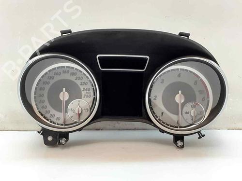 instrument-cluster-mercedes-benz-cla-coupe-c117-2013-2014-2015-2016-2017-2018-2019-24148914 main image