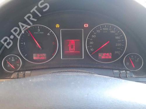 Left headlight AUDI A4 B6 (8E2) 1.9 TDI | BP32849048C28 - Image 11