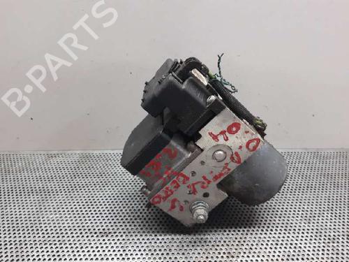 ABS pump OPEL ASTRA G Hatchback (T98) 2.2 16V (F08, F48) | BP1281561M43 