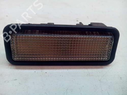 Used Interior roof light Interior roof light PEUGEOT 106 II (1A_, 1C_) 1.5 D (57 hp) 7408006 7408006