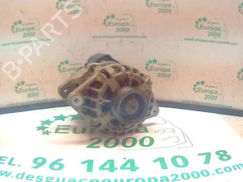 Used Alternator Alternator 589445 589445