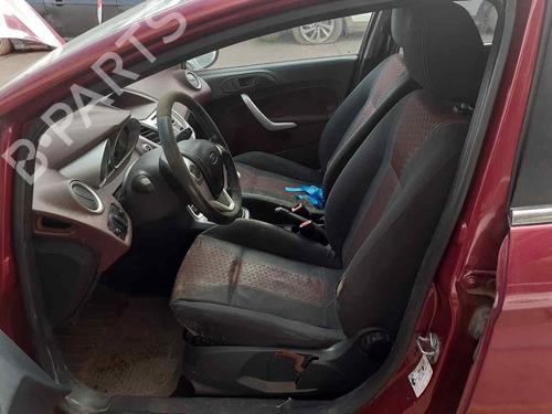 Engine FORD FIESTA VI (CB1, CCN)  | BP33294764M1  - Image 8