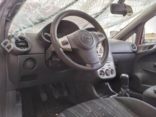 Left front window switch OPEL CORSA D (S07)  | BP12470042I27  - Image 10