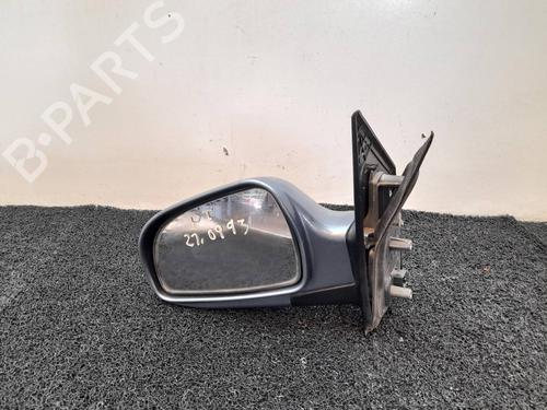Used Left mirror HYUNDAI MATRIX (FC) 1.5 CRDi VGT (110 hp) 8239833