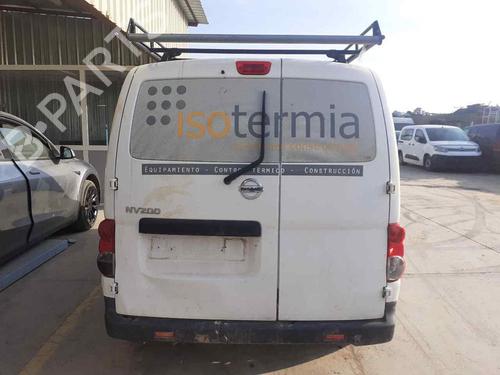 Headlight switch NISSAN NV200 / EVALIA Bus | BP33690830I24 - Image 8