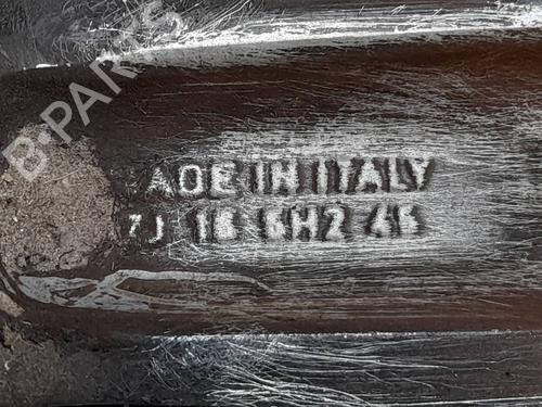 Rim RENAULT ESPACE III (JE0_) 2.2 dCi (JE0K) | BP7888581C45