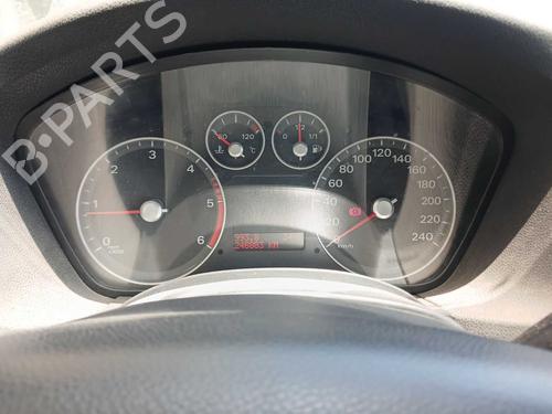 Engine FORD FOCUS II (DA_, HCP, DP) 1.8 TDCi | BP37537023M1  - Image 15