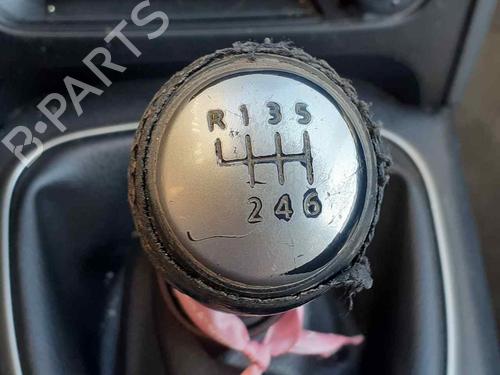 Used Gearbox NISSAN QASHQAI I (J10, NJ10) 2.0 (141 hp) 30055014