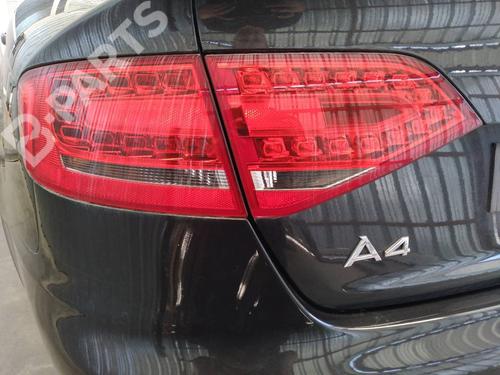 Front left exterior door handle AUDI A4 B8 (8K2) 2.0 TDI | BP10244435C128  - Image 53